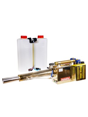 Palmera Pa120s Termal Sisleyici Benzinli